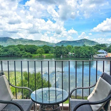 The Glory River Kwai Hotel Kanchanaburi by Eksteriør bilde